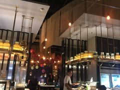 -星伦多自助料理·涮烤一体(嘉兴八佰伴店)