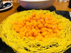 -峨眉烧烤(宝龙广场店)