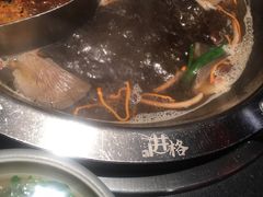 -井格重庆火锅(西直门凯德Mall店)