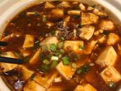 -眉州东坡(春秀路店)