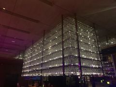 -山港凯悦酒店·BEBA海滩烧烤餐厅酒吧