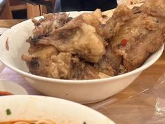 -水仙拉面(水仙街店)