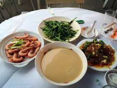 -阿马蛋汤·宁波小海鲜(总店)