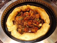 -灶座小锅烀饼·铁锅炖(全国总店)