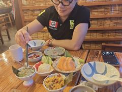 -平成屋· Late Night 食堂(漕宝路店)