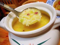 -乌镇那一年小院主题餐厅(甘泉西路店)