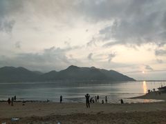 -北岐滩涂