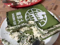 -晶丽香榭自助餐(南京大饭店)