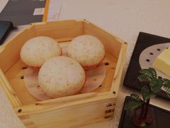 -四季海鲜酒楼·粤菜·早茶·宴会(南山中心区店)