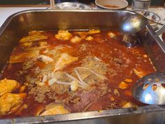 -螺大喜螺蛳粉火锅(雍和宫店)