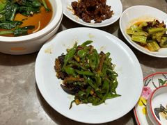 -新白鹿餐厅(金鹰新街口店)