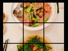 -莆田餐厅PUTIEN(西安万象天地店)