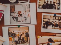 -Line 咖啡(石厦花园店)