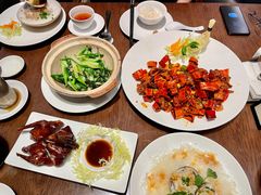 -富力希尔顿度假酒店-御玺中餐厅