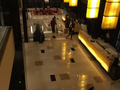 -上海龙之梦万丽酒店