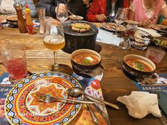 -卢布里西餐厅(总店)