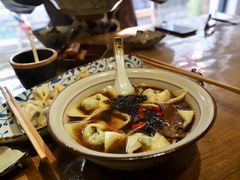 -八珍手工水饺·妈妈的爱(传芳巷店)