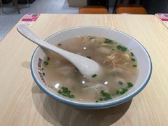 -小杨生煎(浦江欢乐颂店)