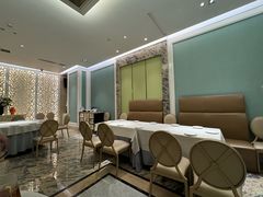 -狮王府淮扬菜(新街口友谊店)