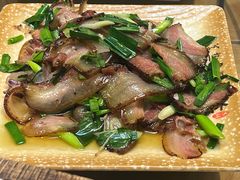 青城老腊肉-青城甲(青城山店)