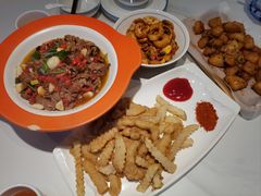 -东方红·湖南菜(金屿店)