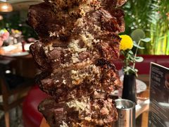 -拉蒂娜·巴西牛排馆 Latina·Brazilian Steakhouse(王府井喜悦店)