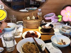-南小馆(迪士尼小镇店)