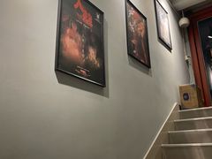 -白兔子密室(长寿路店)