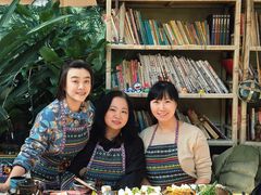 -束河人家(南锣鼓巷店)