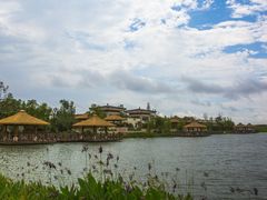 -苏州湾王焰温泉度假酒店
