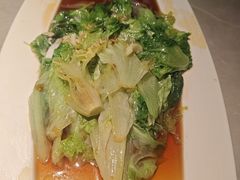 -华竹饭店(中央大街店)