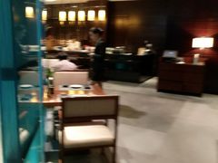 -新湖铂尔曼大酒店·日之升日餐厅