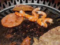 -钱小奴创意自助餐厅·原切谷饲安格斯畅吃(苏州昆山招商花园城店)