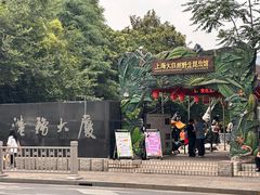 -上海大自然野生昆虫馆(东方明珠·爬宠昆虫探索中心)