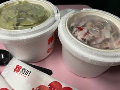 -喜识·冰糖葫芦·炒酸奶(西美花街店)