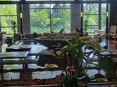 -上海怡沁园度假酒店