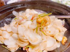 -上海人家花樣年华(中山公园店)