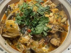 -魏铭鱼头捞饭(晋阳路店)