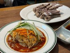 -贯贯吉·清真餐厅(浙江中路店)