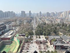 -大慈恩寺(大雁塔)