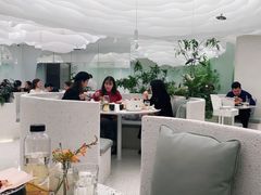 大堂-大树餐厅(朝阳大悦城店)