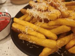 -Laures·月桂西班牙碳烤餐厅(十尚坊店)
