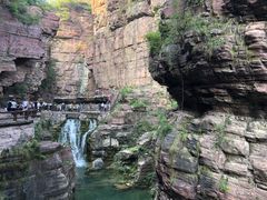 -云台山风景名胜区