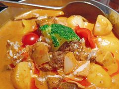 -金厨泰国餐厅·全泰籍厨师料理(拱北店)