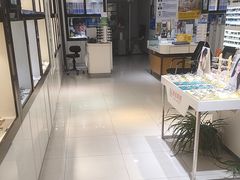-爱视眼镜(贵州路店)