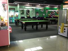 -大玩家超乐场(万达广场苏州吴中店)