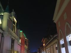 -北国奥特莱斯