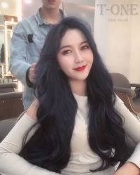 -CHANGE 美发烫染沙龙
