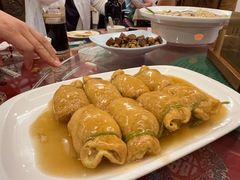 -玉华台饭庄(裕中西里小区店)