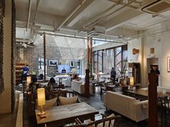 -瓦库茶馆17号(海汇港店)